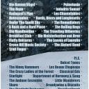 Mondbarden Winterstock III 2016