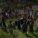 Mondbarden Sylvester 2015-16