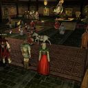 Mondbarden Weihnachtsfeier 2021