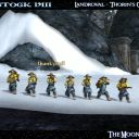 Mondbarden Wintersock VIII 2021