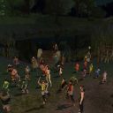 Mondbarden Pool Party 2020