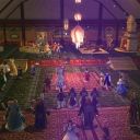 Mondbarden Weihnachtsfeier 2020