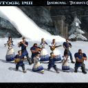 Mondbarden Wintersock VIII 2021