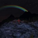 Mondbarden finden Schönes in LotRo