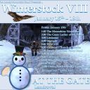 Mondbarden Wintersock VIII 2021