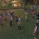 Mondbarden Pool Party 2021