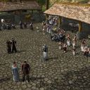 Mondbarden Silvester 2018-19