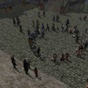 Mondbarden Gondamon-Rock-Night 2019