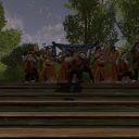 Mondbarden Shirefest 6 2019