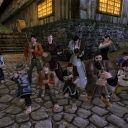 Mondbarden Silvesterparty 2021-22