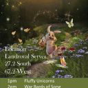 Mondbarden Greenfields Festival 2022