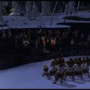 Mondbarden Winterstock VII 2020