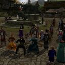 Mondbarden 8. Keilermarkt zu Bree