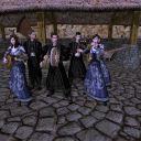 Mondbarden Silvesterparty 2021-22