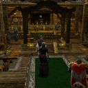 Mondbarden Ausflug nach Nord-Düsterwald