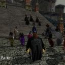 Mondbarden GondamonRockNight 2018