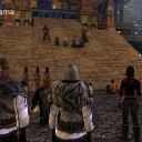 Mondbarden GondamonRockNight 2018