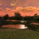 Mondbarden finden Schönes in LotRo