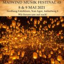 Mondbarden Maiwindfest 2021