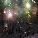 Mondbarden Sylvesterparty 2016-17