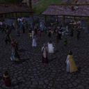 Mondbarden Silvesterparty 2017-18