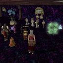 Mondbarden Psychodelic Party 2022