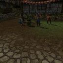 Mondbarden 16. Keilermarkt zu Bree