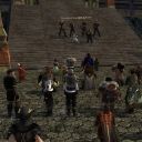 Mondbarden GondamonRockNight 2018