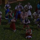 Mondbarden WCS XI 2019