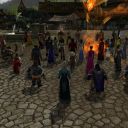 Mondbarden 10. Keilermarkt zu Bree