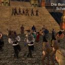 Mondbarden GondamonRockNight 2018