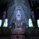 Mondbarden Ausflug nach Nord-Düsterwald