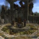 Mondbarden finden Schönes in LotRo