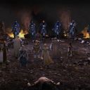 Mondbarden finden Schönes in LotRo