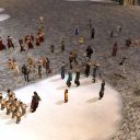 Mondbarden Schnulzenmarathon Laurelin