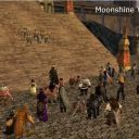 Mondbarden GondamonRockNight 2018