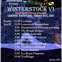 Mondbarden Winterstock VI 2019