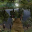 Mondbarden Pool Party 2020