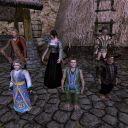 Mondbarden Silvesterparty 2021-22