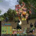 Mondbarden 10. HdRo-Jubiläum Monsterevent Lützelbinge