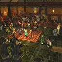 Mondbarden Weihnachtsfeier 2019