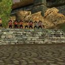 Mondbarden 17. Keilermarkt 2021