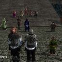 Mondbarden GondamonRockNight 2018