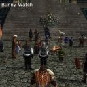 Mondbarden GondamonRockNight 2018