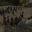 Mondbarden 2. Breeer Schnulzenabend