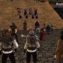 Mondbarden GondamonRockNight 2018