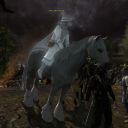 Mondbarden finden Schönes in LotRo