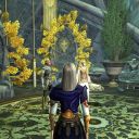 Mondbarden finden Schönes in LotRo