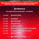 Mondbarden Waetherstock VII