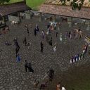 Mondbarden Breeer Schnulzenabend